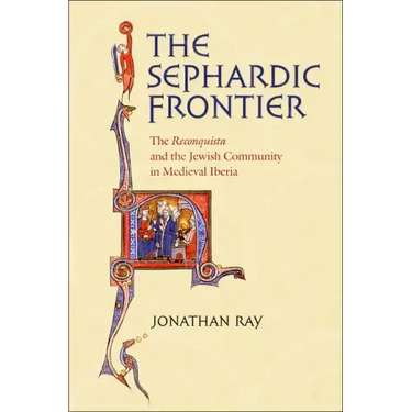 The Sephardic Frontier