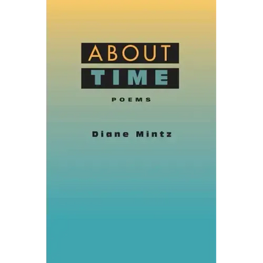 About Time: Poems