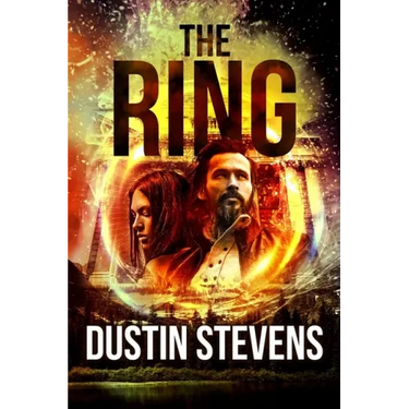 The Ring: A Suspense Thriller