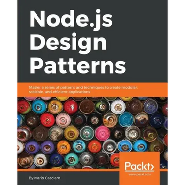 Node.js Design Patterns