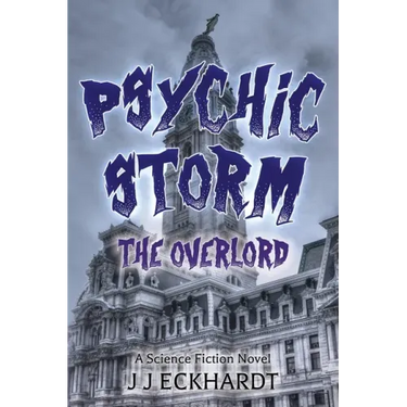 Psychic Storm: The Overlord