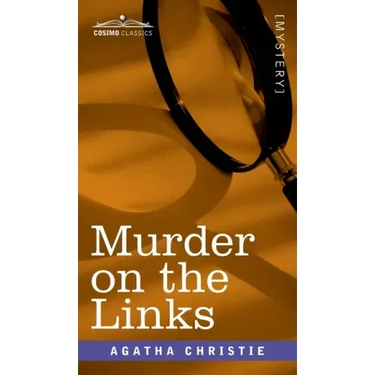Murder on the Links