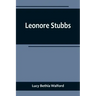 Leonore Stubbs