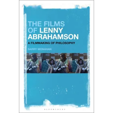 The Films of Lenny Abrahamson: A Filmmaking of Philosophy