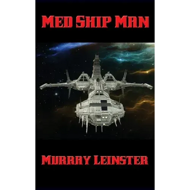Med Ship Man