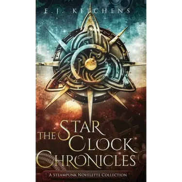 The Star Clock Chronicles