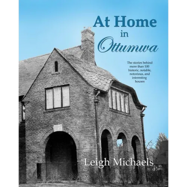 At Home in Ottumwa