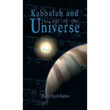 Kabbalah and the Age of the Universe