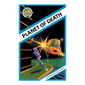 Planet of Death: Artic Computing's Adventure A