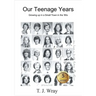 Our Teenage Years- Growing up in a small town in the '80s