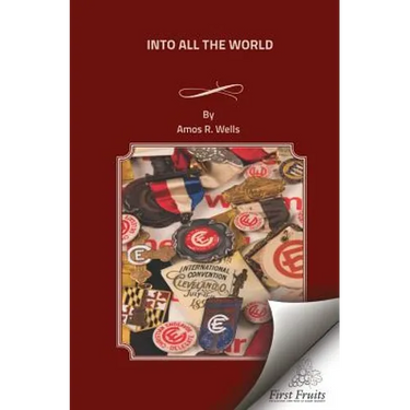 Into All the World