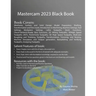 Mastercam 2023 Black Book: 3rd Edition