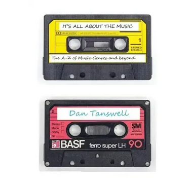 It's all about the Music: The A-Z of music genres and beyond