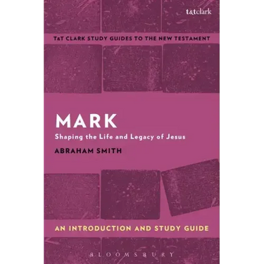 Mark: An Introduction and Study Guide