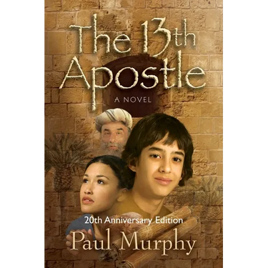 The 13th Apostle