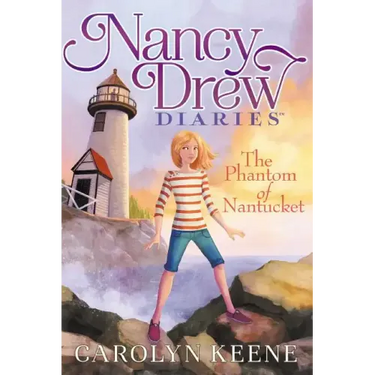 The Phantom of Nantucket