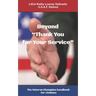 Beyond "Thank You for Your Service: " The Veteran Champion handbook for civilians