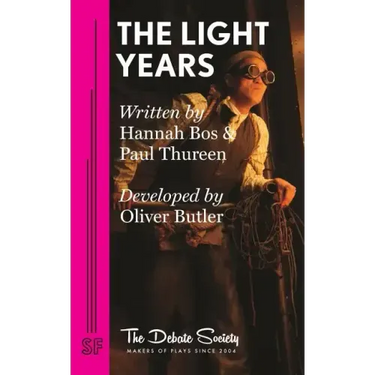 The Light Years