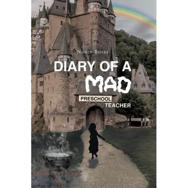 Diary of A Mad Preschool Teacher