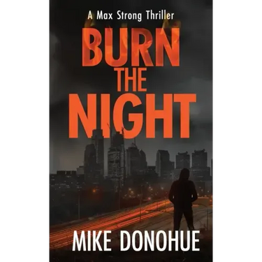 Burn the Night