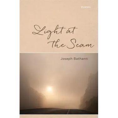 Light at the Seam: Poems