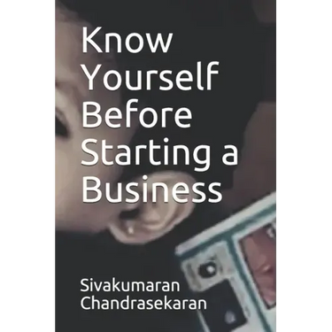 Know Yourself Before Starting a Business