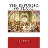 The Republic of Plato: The Original Edition of 1908