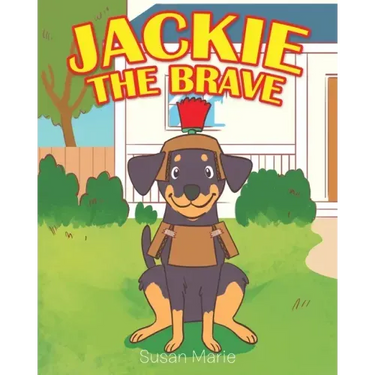 Jackie the Brave