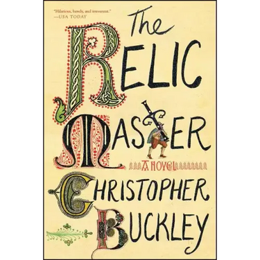 The Relic Master