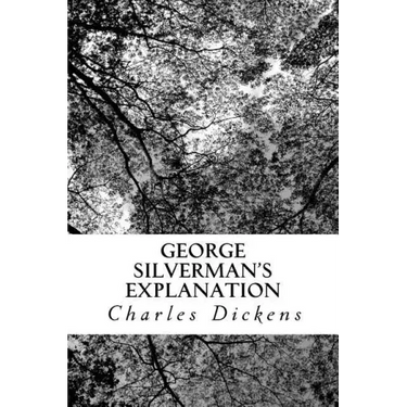 George Silverman's Explanation