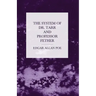 The System of Dr. Tarr and Professor Fether