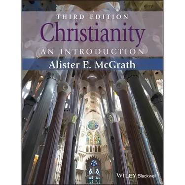 Christianity: An Introduction