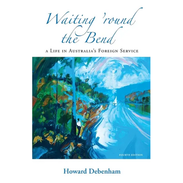 Waiting 'round the Bend