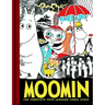 Moomin Book One: The Complete Tove Jansson Comic Strip