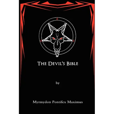 The Devil's Bible