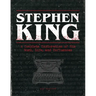Stephen King: A Complete Exploration of His Work, Life, and Influences