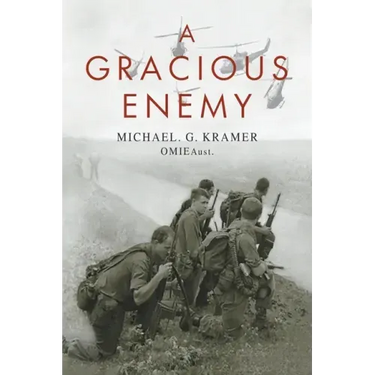 A Gracious Enemy