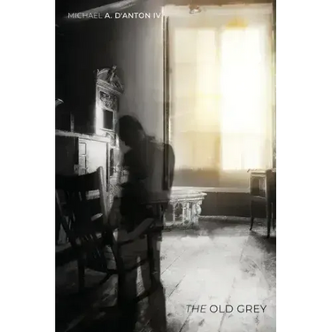 The Old Grey