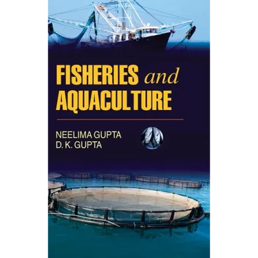 Fisheries and Aquaculture