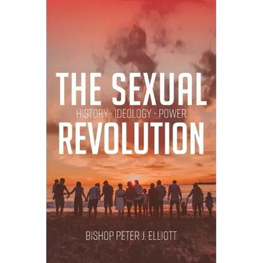 The Sexual Revolution: History Ideology Power
