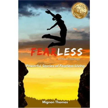 Mignon Thomas: Fearless