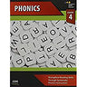 Core Skills Phonics Workbook Grade 4