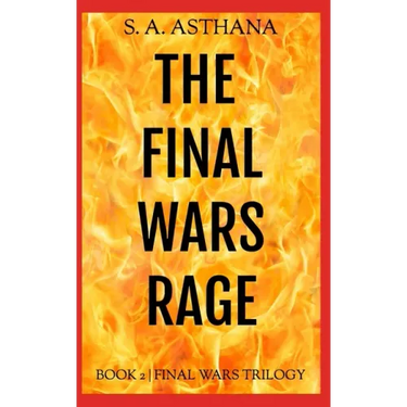 The Final Wars Rage