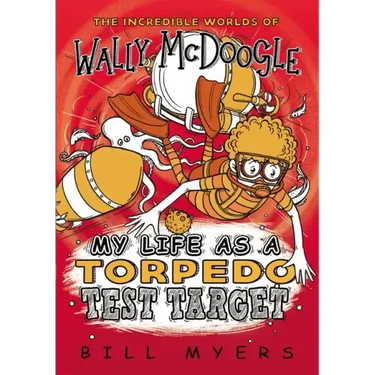 My Life as a Torpedo Test Target