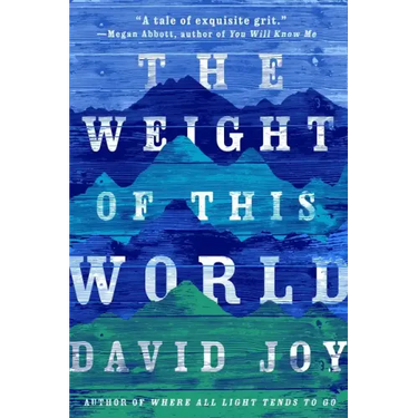 The Weight of This World