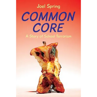 Common Core: A Story of School Terrorism