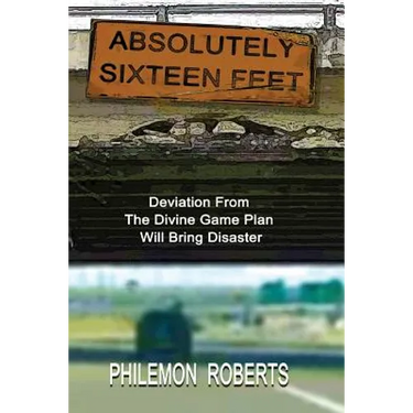 Absolutely Sixteen Feet