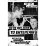 We're Not Here to Entertain: Punk Rock, Ronald Reagan, and the Real Culture War of 1980s America