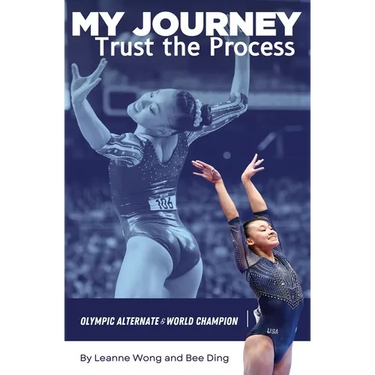 My Journey: Trust the Process
