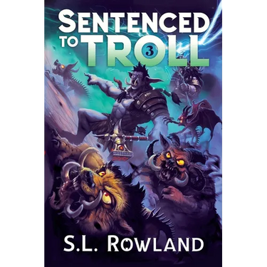 Sentenced to Troll 3